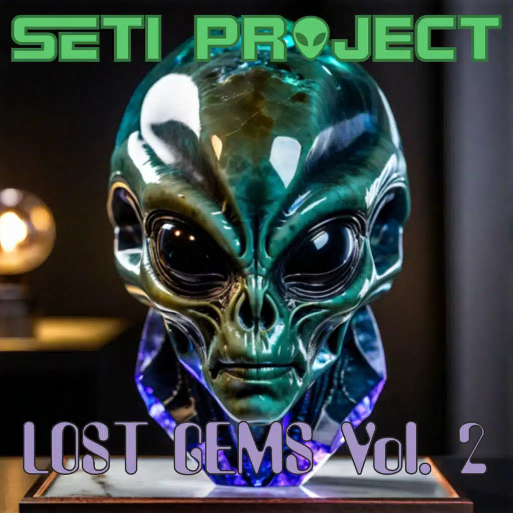 Seti Project