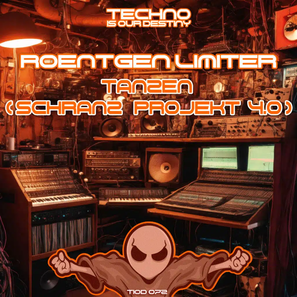 Roentgen Limiter