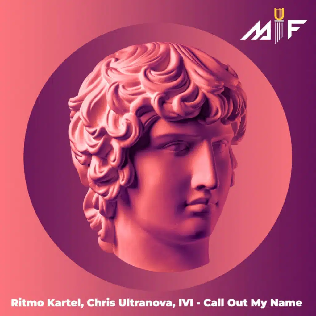 Ritmo Kartel, Chris Ultranova & IVI