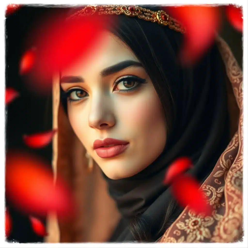 أهديك قلبي