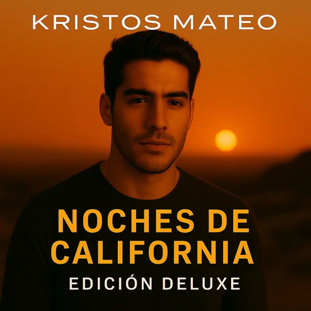 Noches de California (Edición Deluxe)