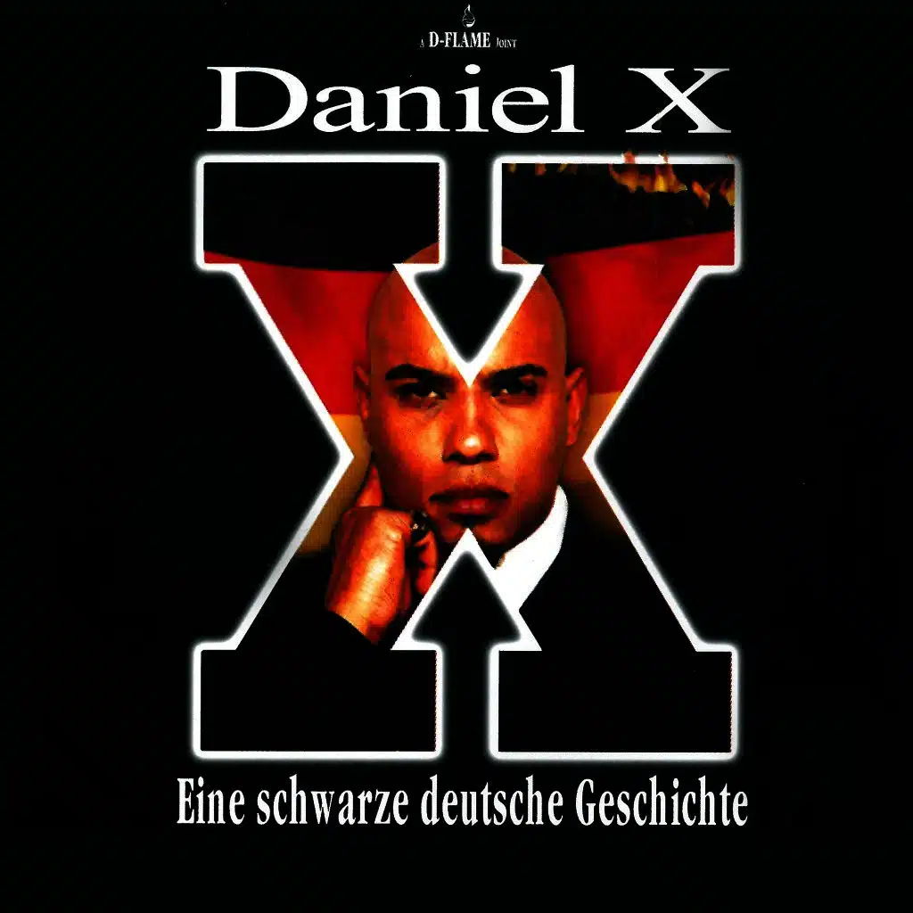 Daniel X (Eine schwarze deutsche Geschichte)