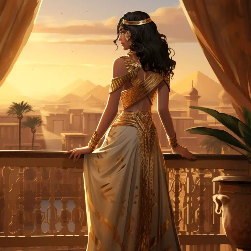 Passion in Marrakesh