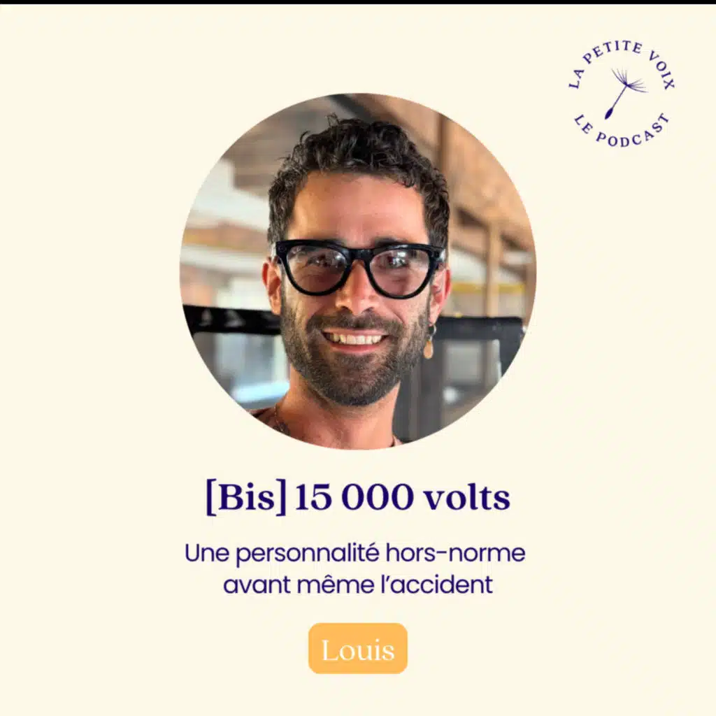 [Extrait] Un ado pas comme les autres, et alors ?