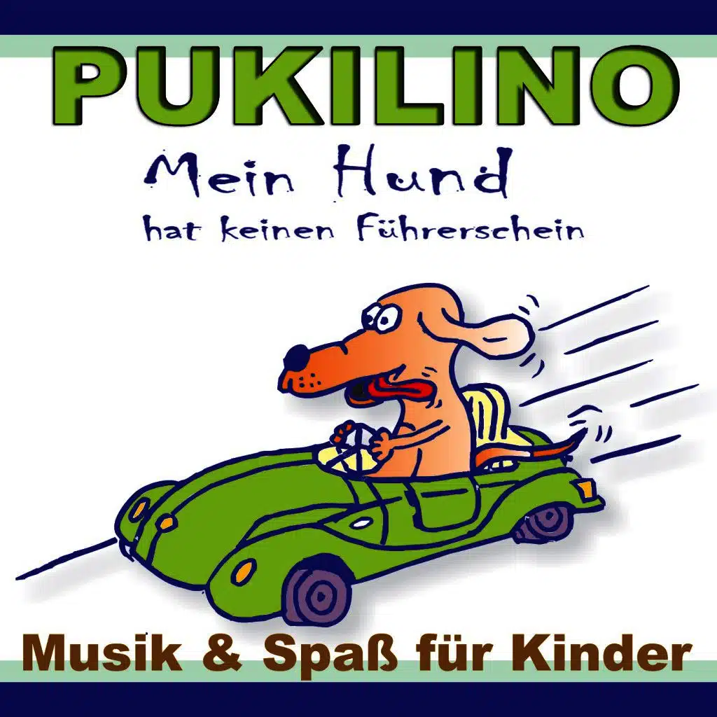 Pukilino