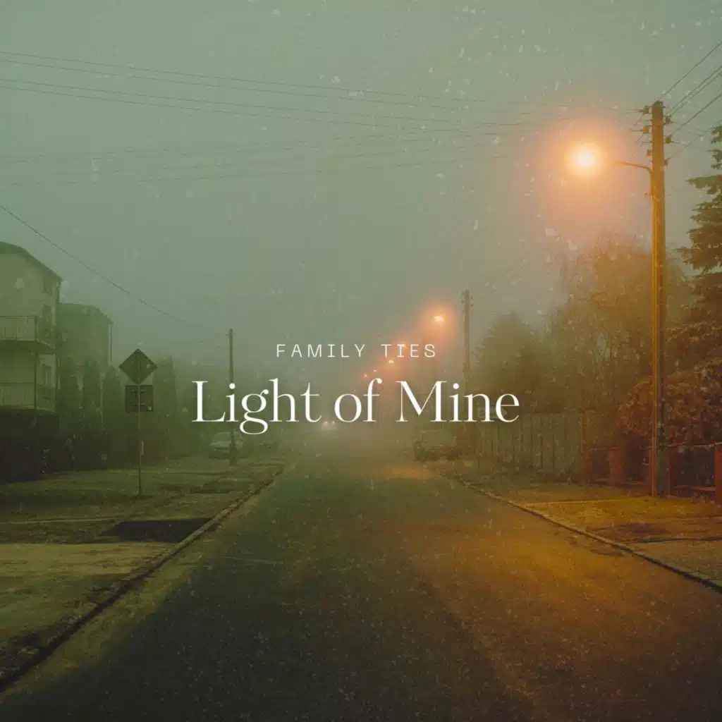 Light of Mine