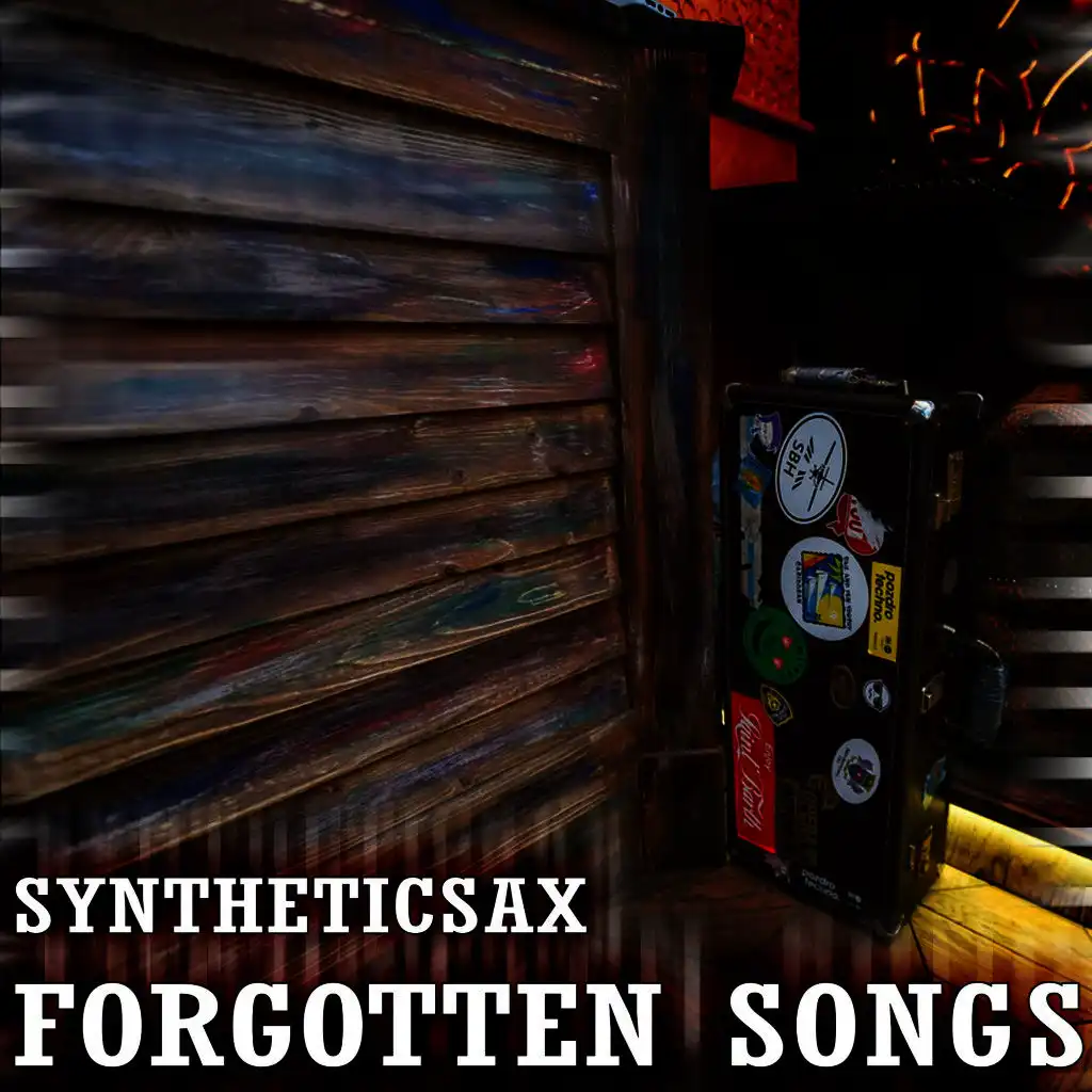 Forgotten Songs
