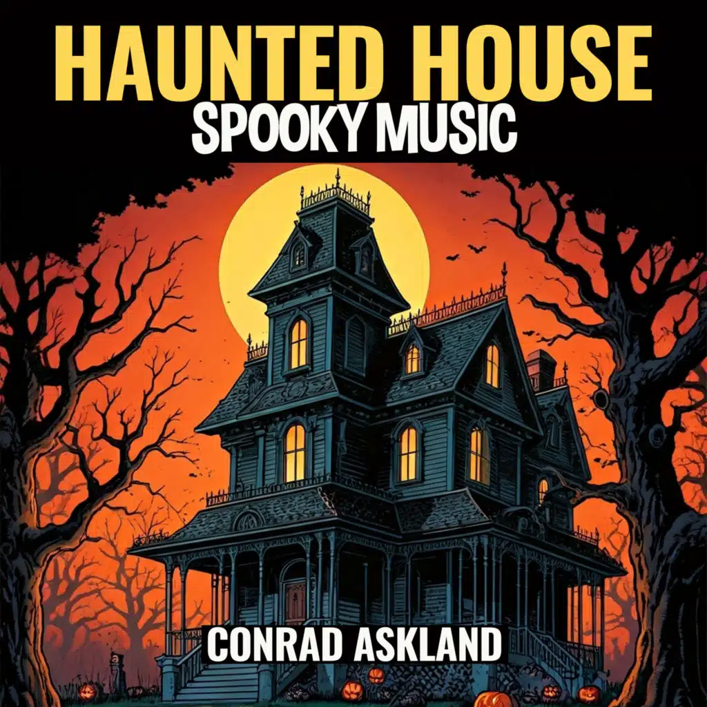 Conrad Askland