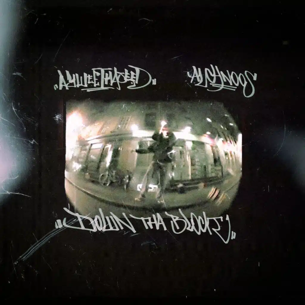 Aywee Tha Seed, Alcynoos