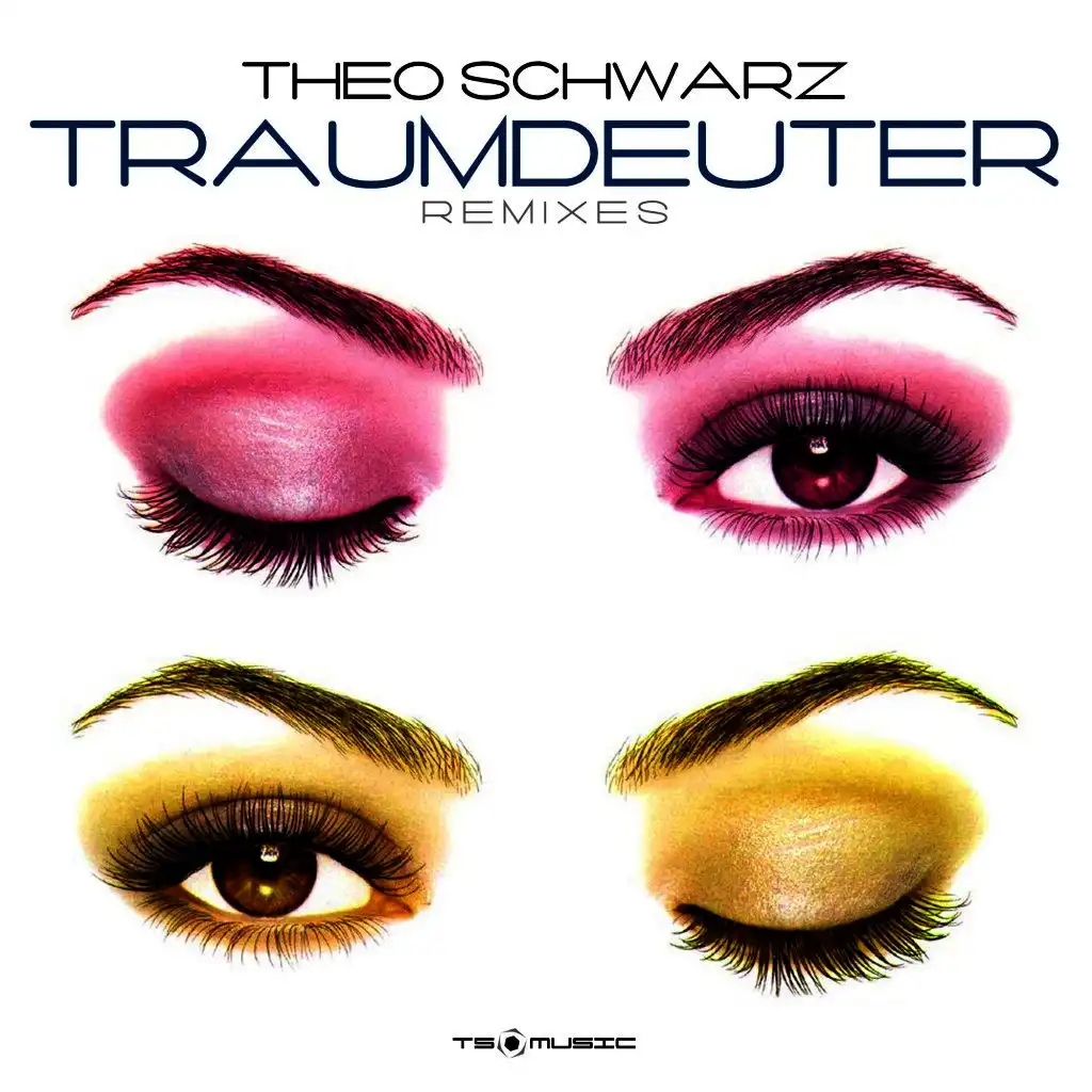 Traumdeuter (Remixes)
