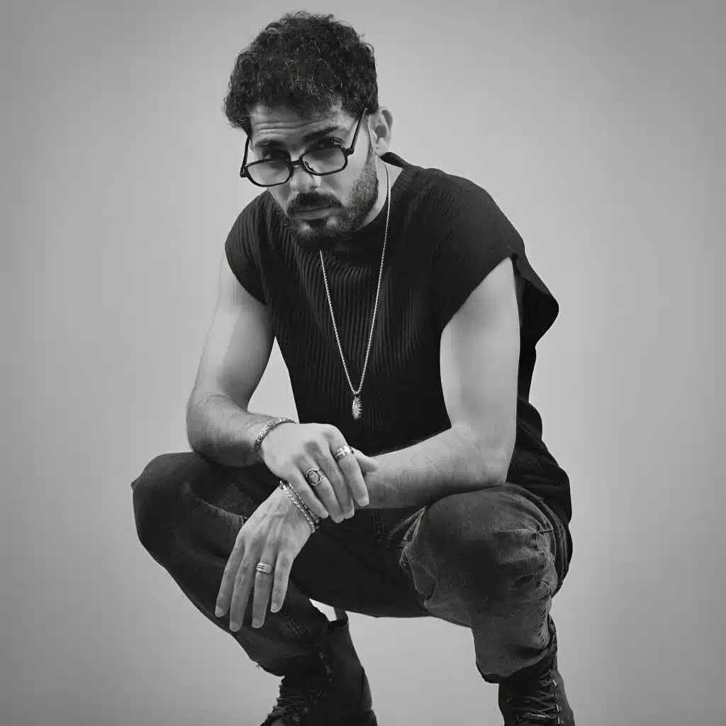 عمار الديراني