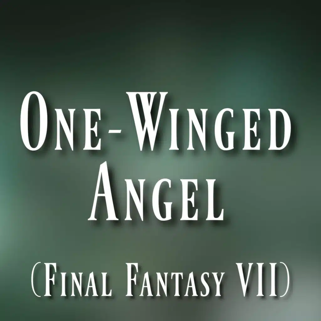 One-Winged Angel