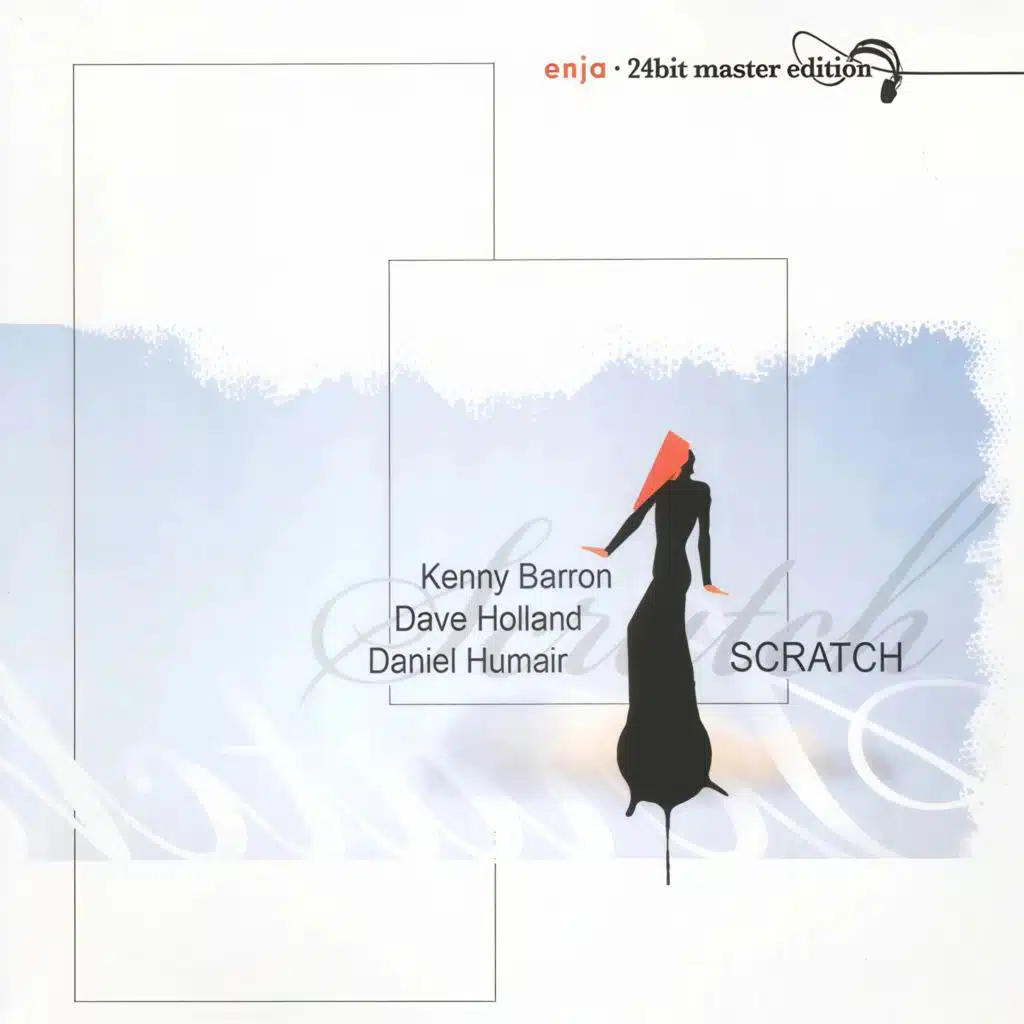 Kenny Barron/Dave Holland/Daniel Humair