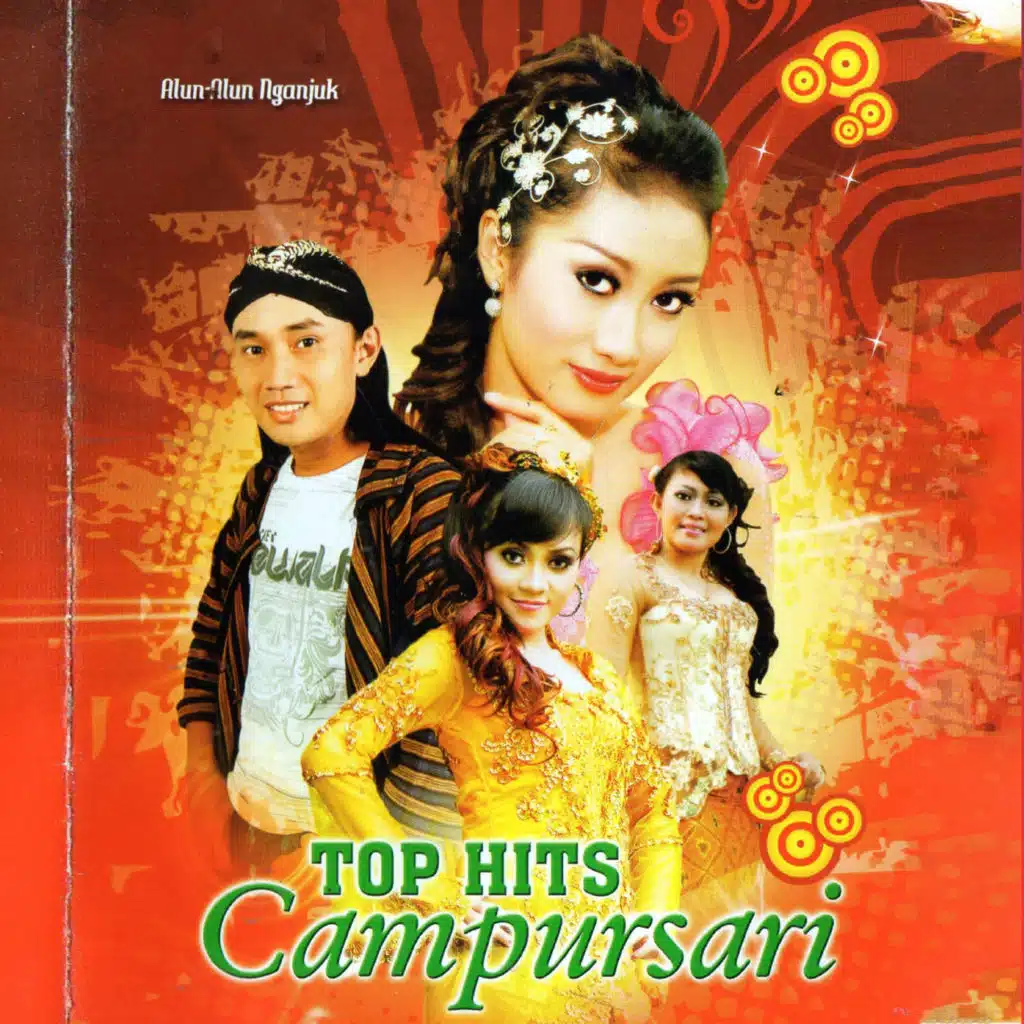 Sangaji & Ina