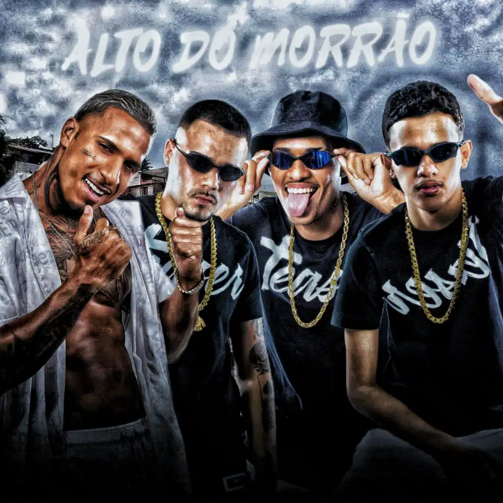Dedé A+D1000, Eo Vanny, Mano Lipe & Éo JS