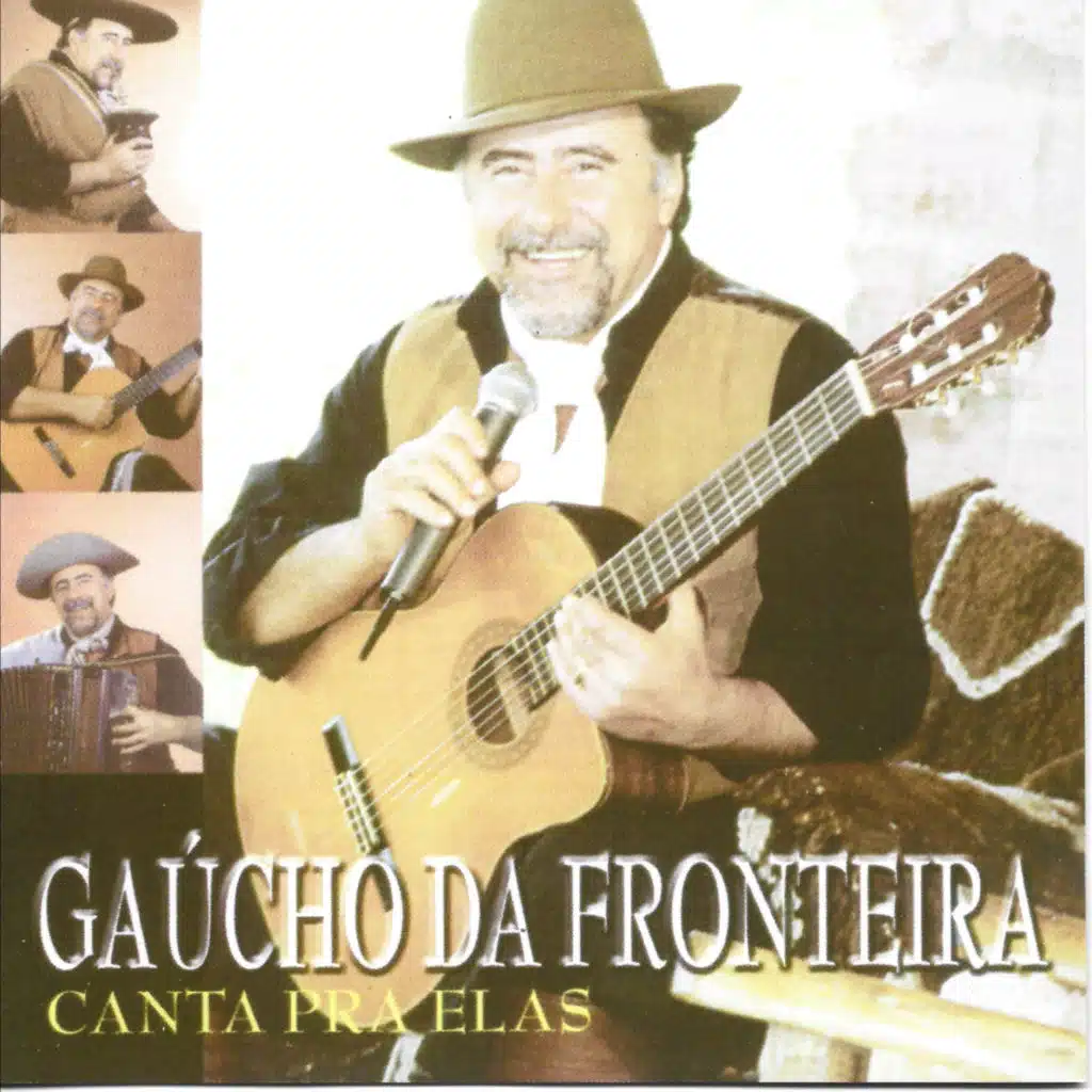 Gaúcho Da Fronteira & Continental