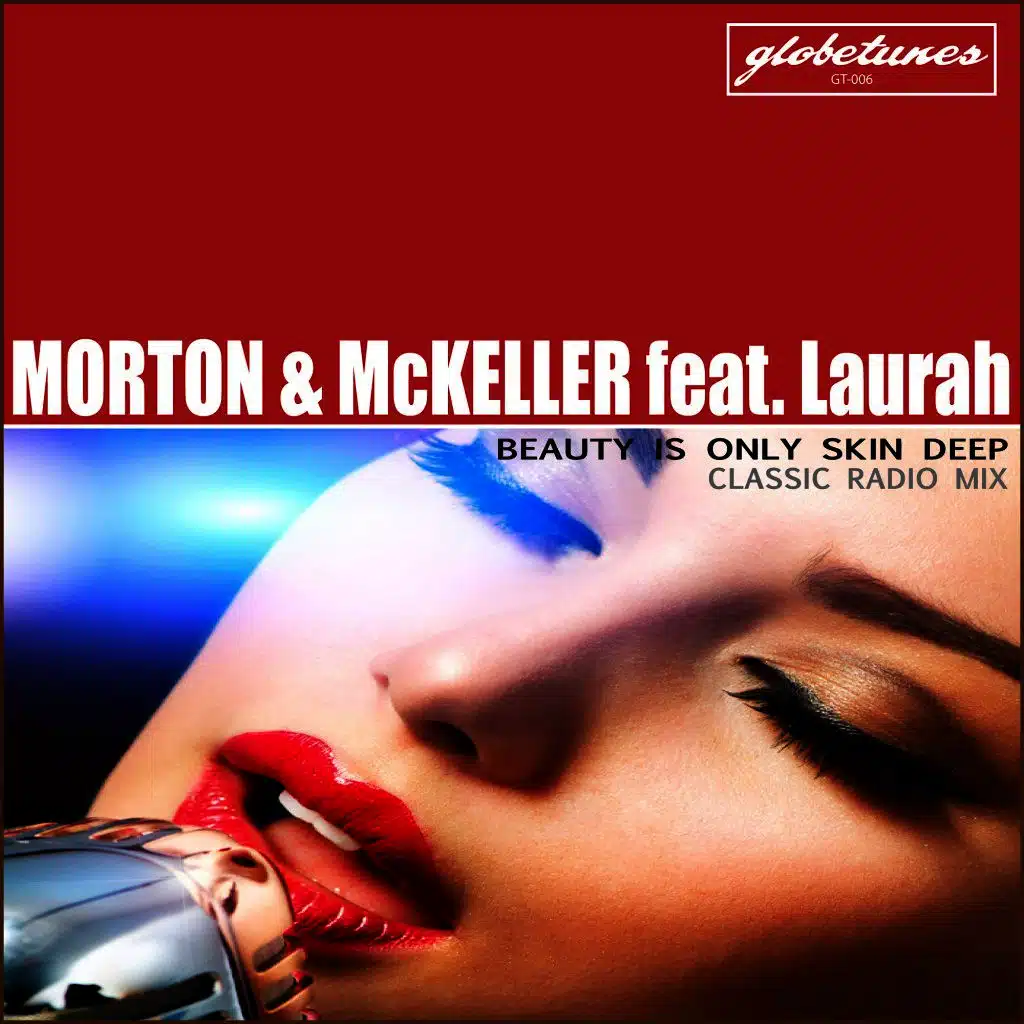 Morton & Mc Keller feat. Laurah