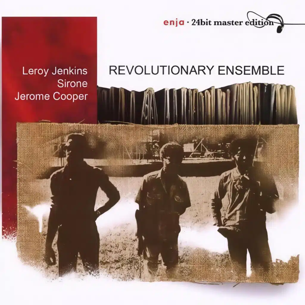 Revolutionary Ensemble