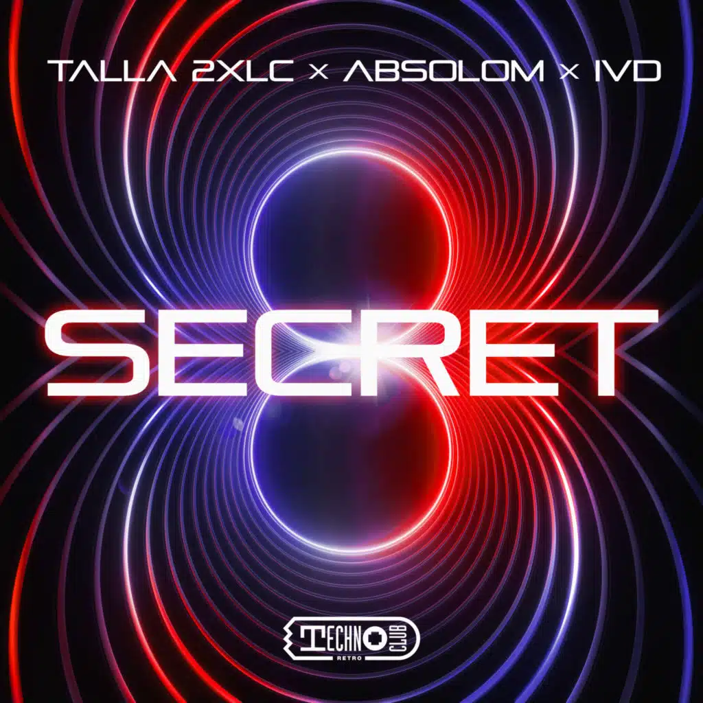 Secret (Extended Mix)