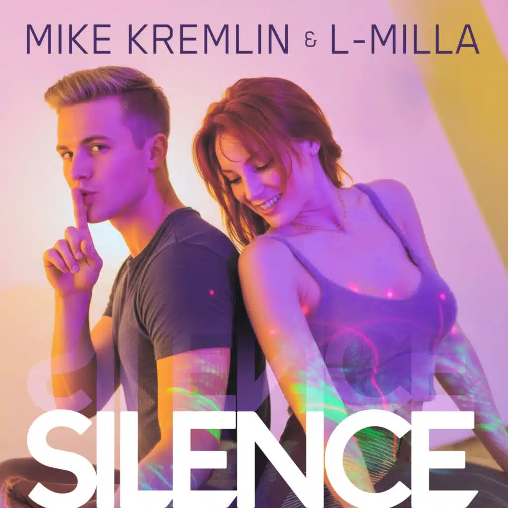 L-Milla & Mike Kremlin