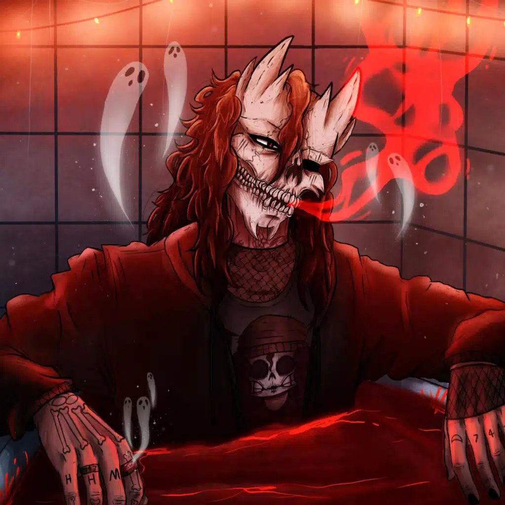 SPIDERBLOOD 2: ROTTEN