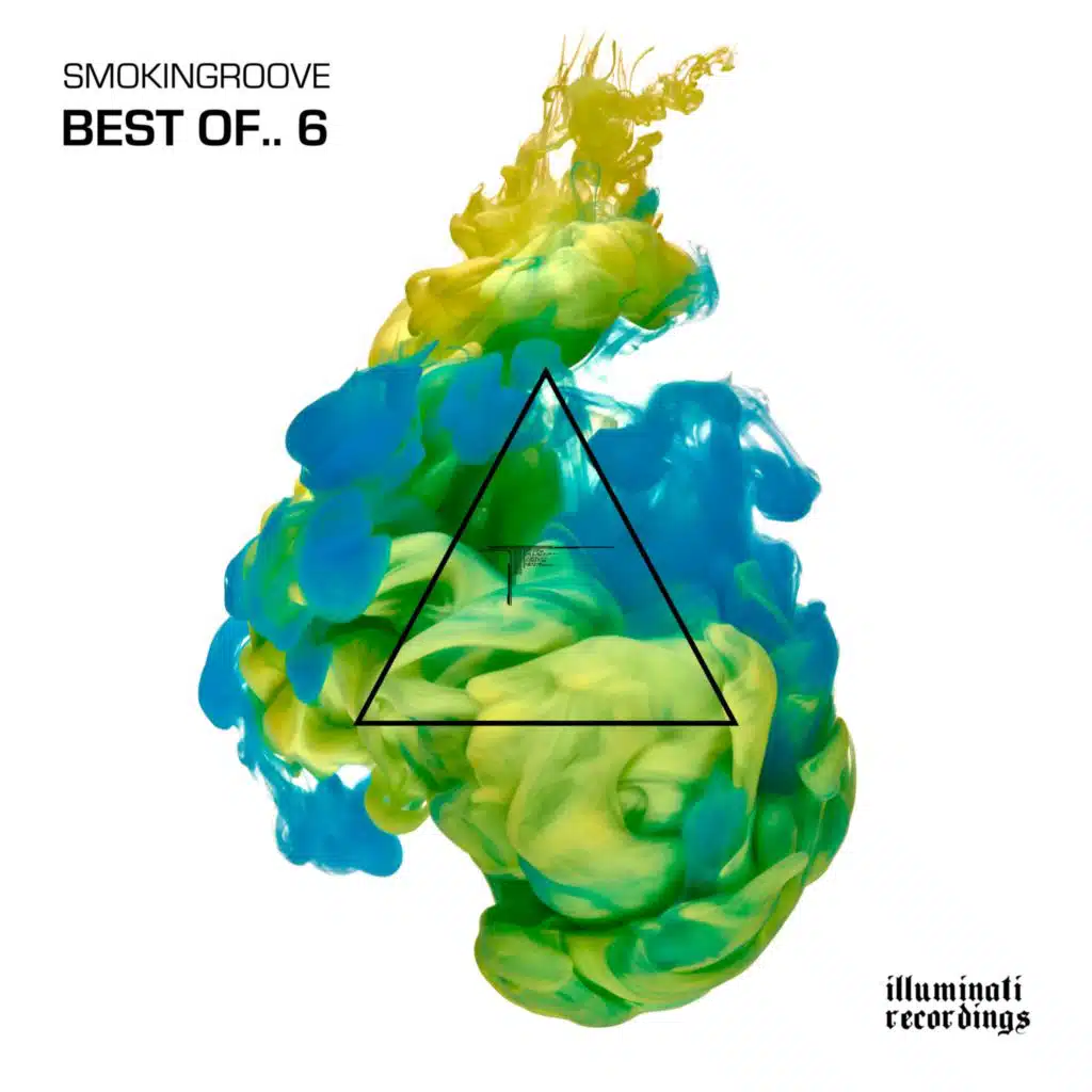 Best Of.. 6