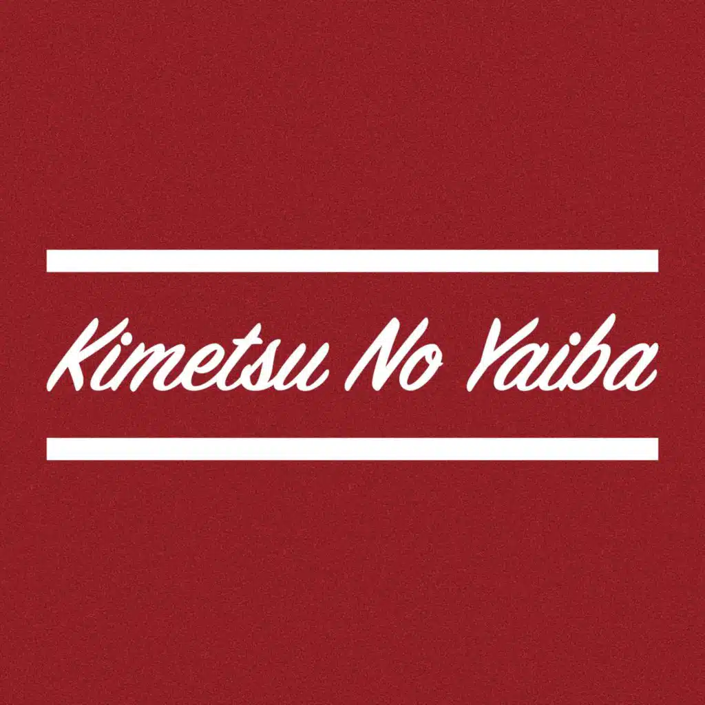 Kimetsu No Yaiba