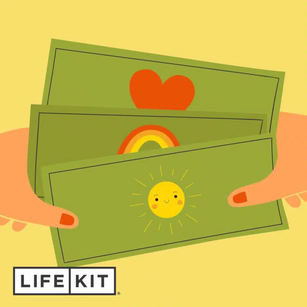 Can you afford to make a big life change?