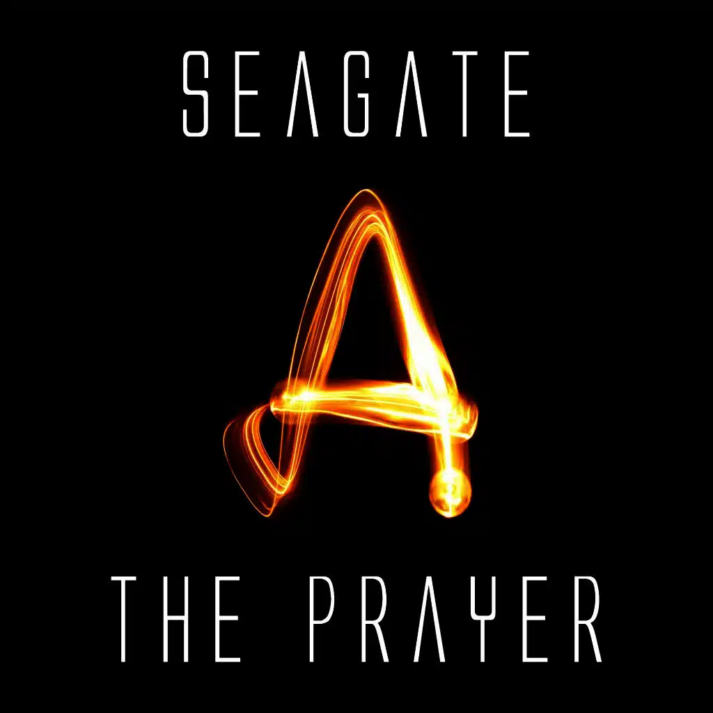 The Prayer