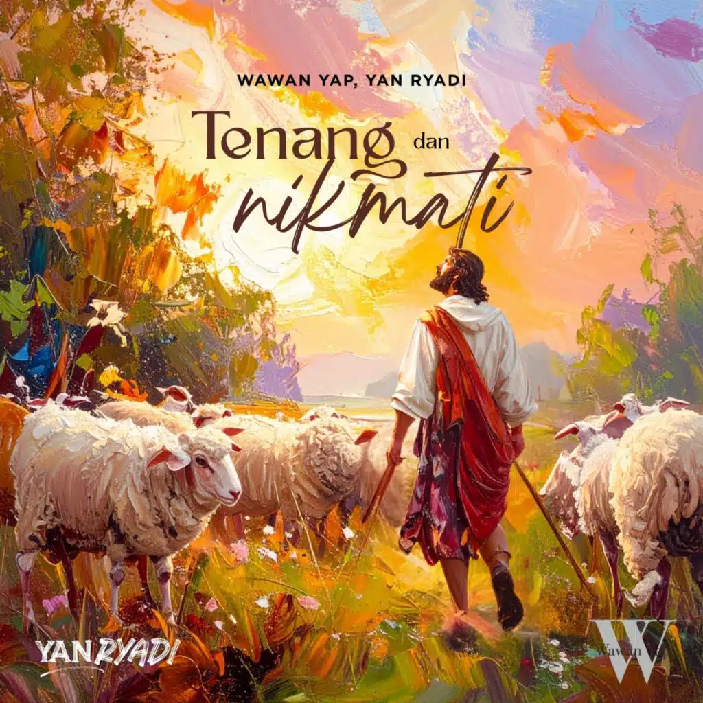 Wawan Yap & Yan Ryadi