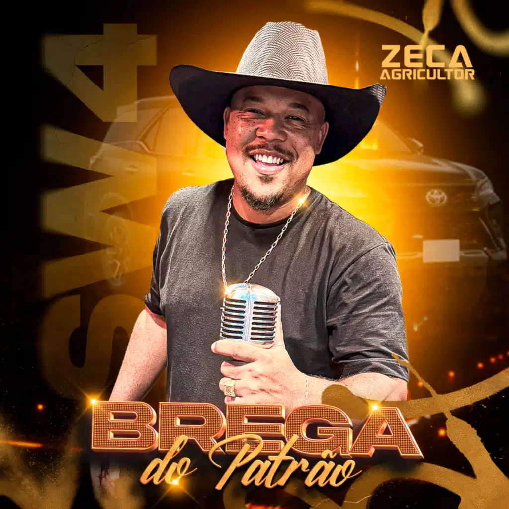 Zeca Agricultor