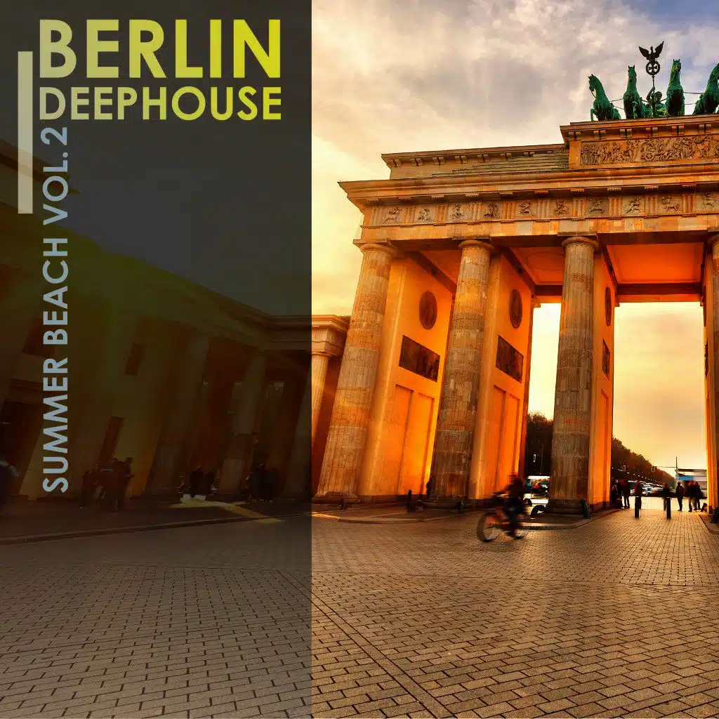 Berlin Deephouse Summer Beach, Vol. 2