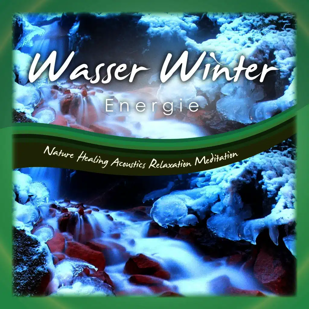 Nature Healing Acoustics Relaxation Meditation