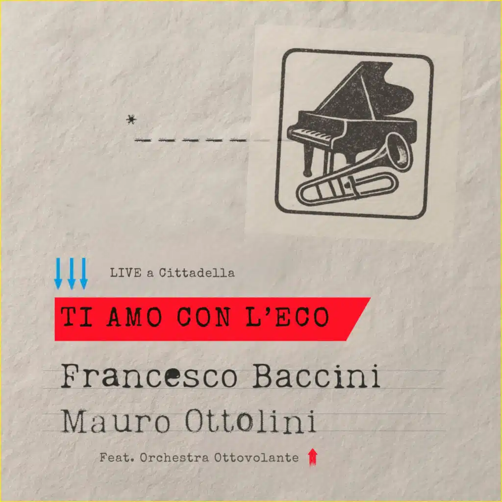 Francesco Baccini & Mauro Ottolini