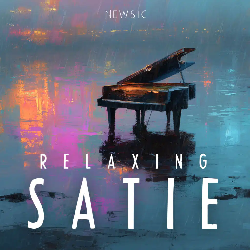 Newsic & Erik Satie