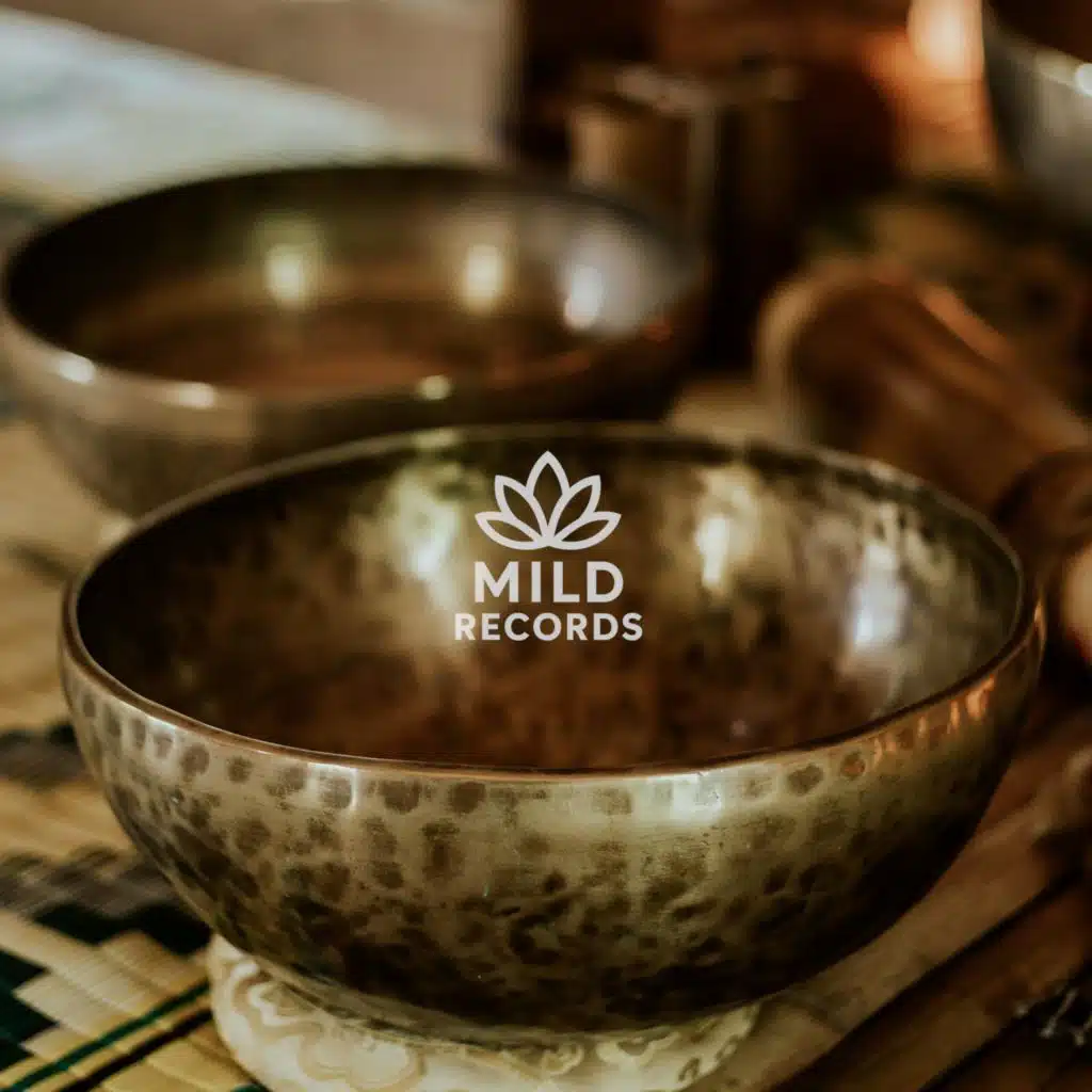 Música de Meditação