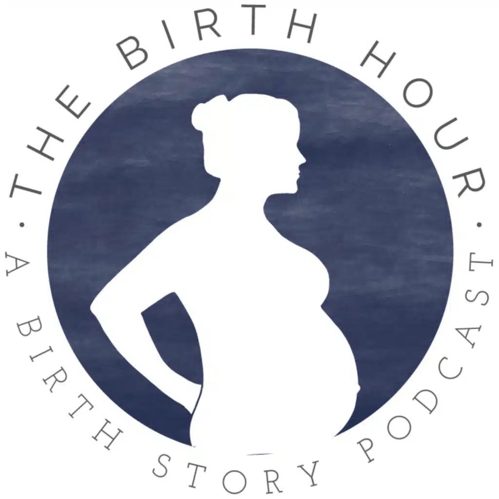 1009| Three Stories: Spontaneous Triplets with Postpartum Preeclampsia and Bell's Palsy after 26 weeks 1st Birth Due to Preeclampsia and Smooth VBAC 2nd Birth Stories -  Samantha Gunney Hines