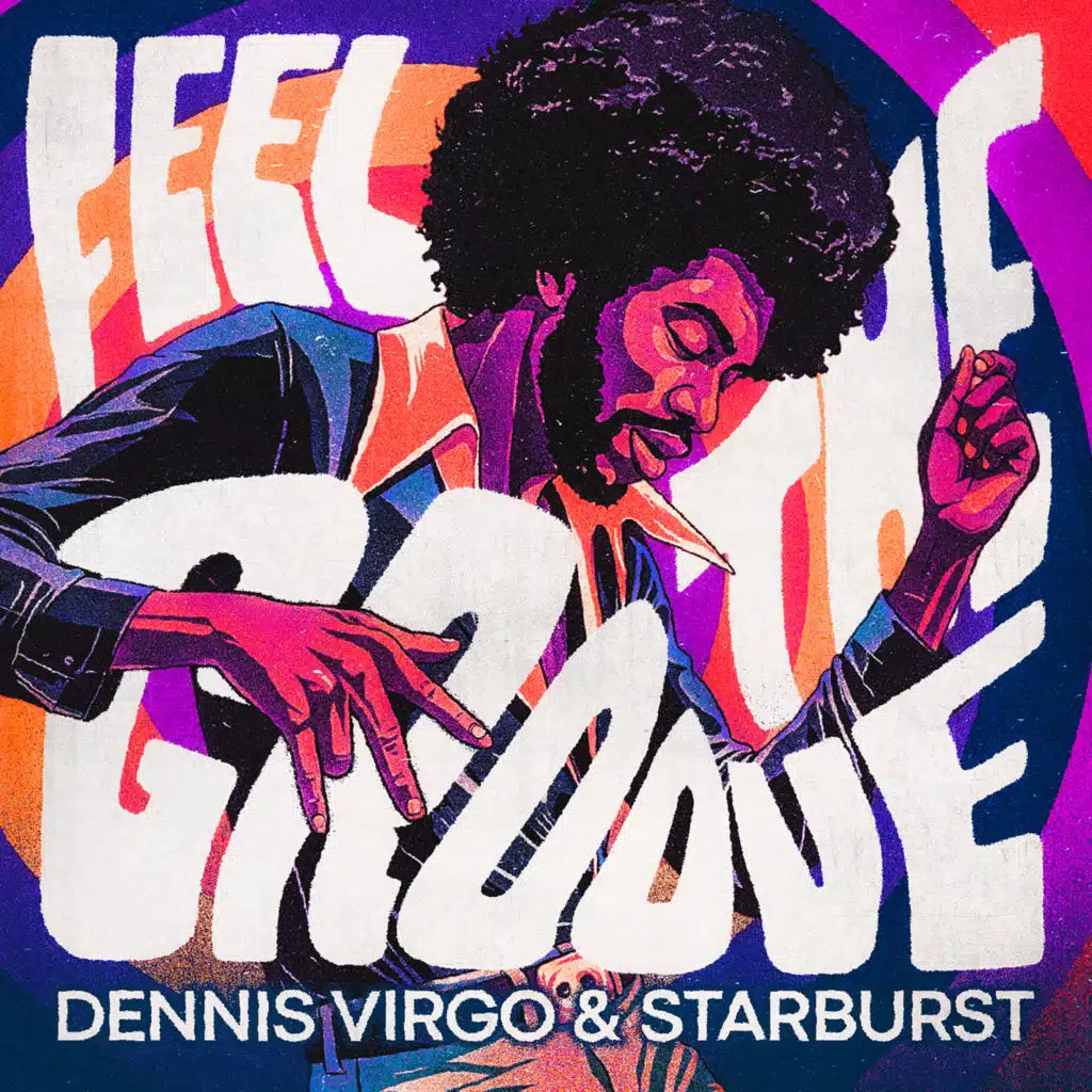 Dennis Virgo & Starburst