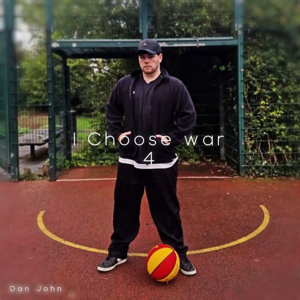 I Choose War 4