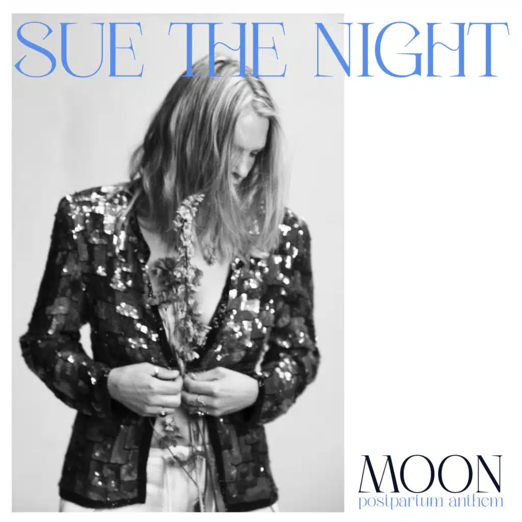 Sue The Night