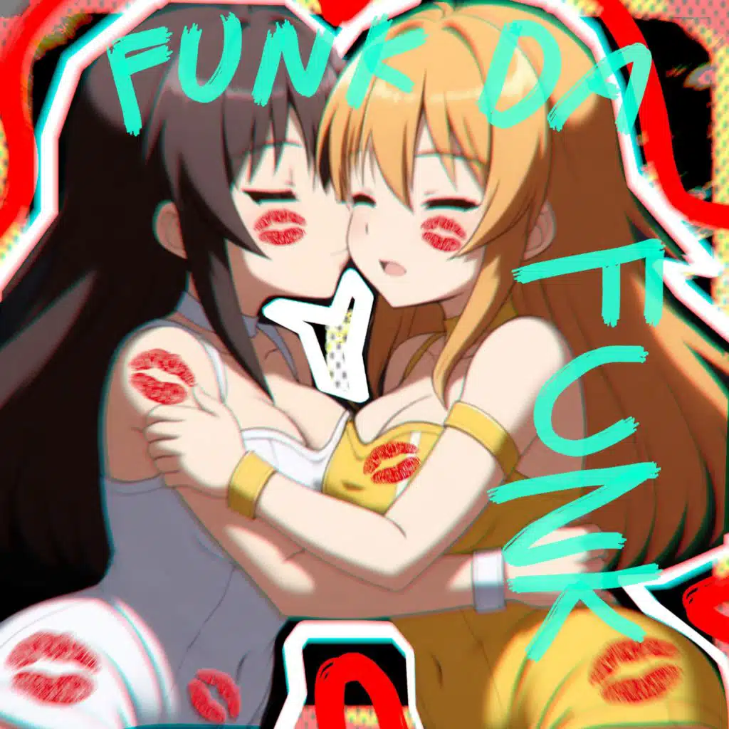 GARAMA X MADUNDUNG FUNK DA FUNK