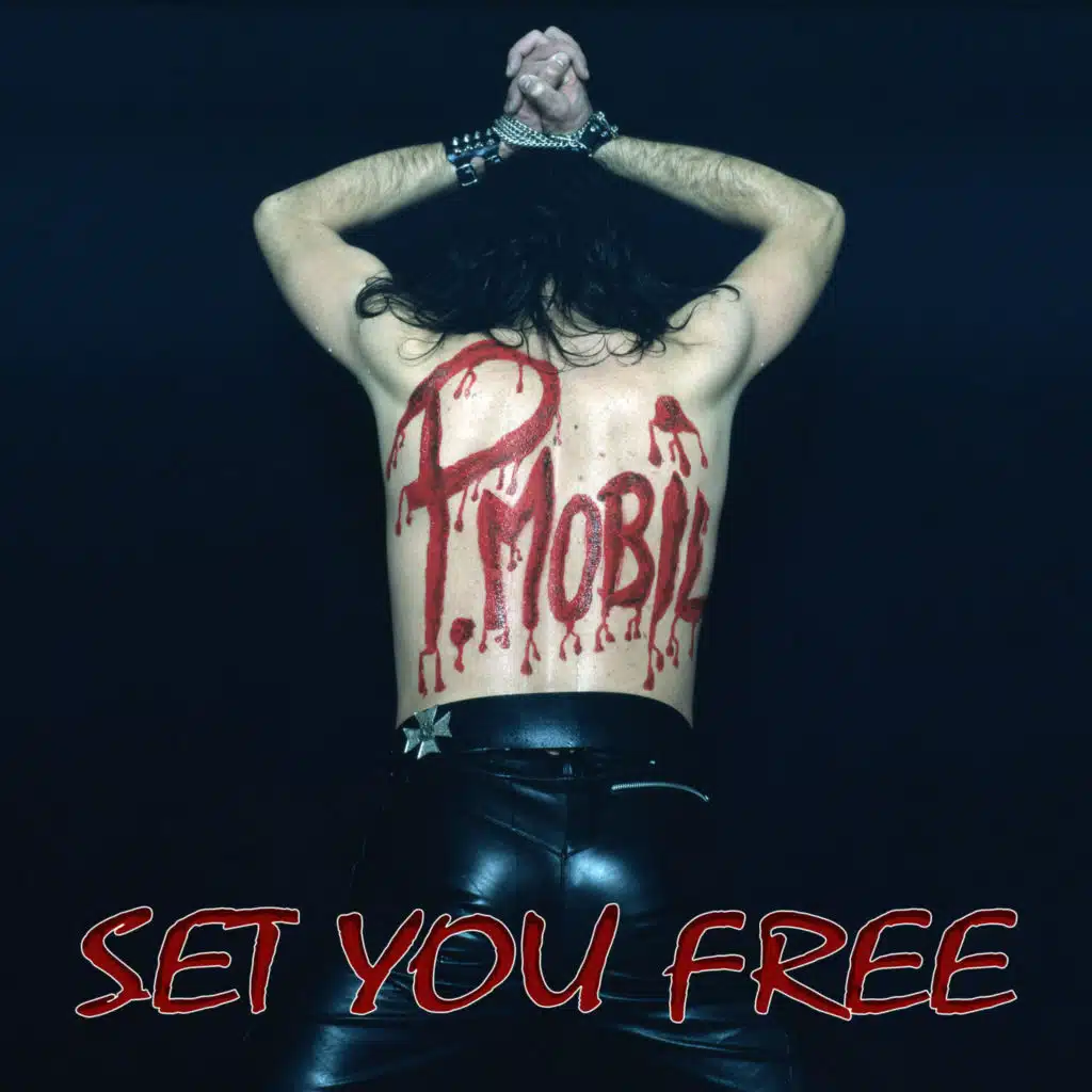 Set You Free