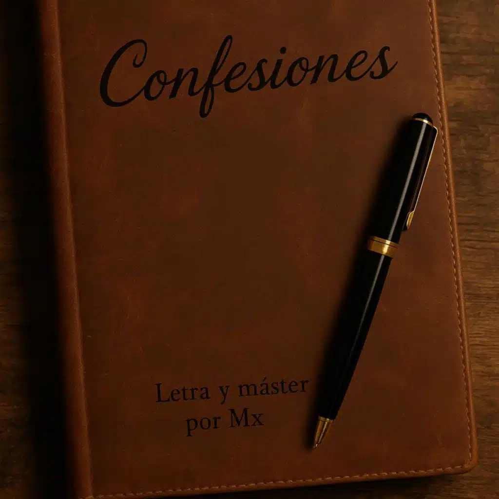 Confesiones