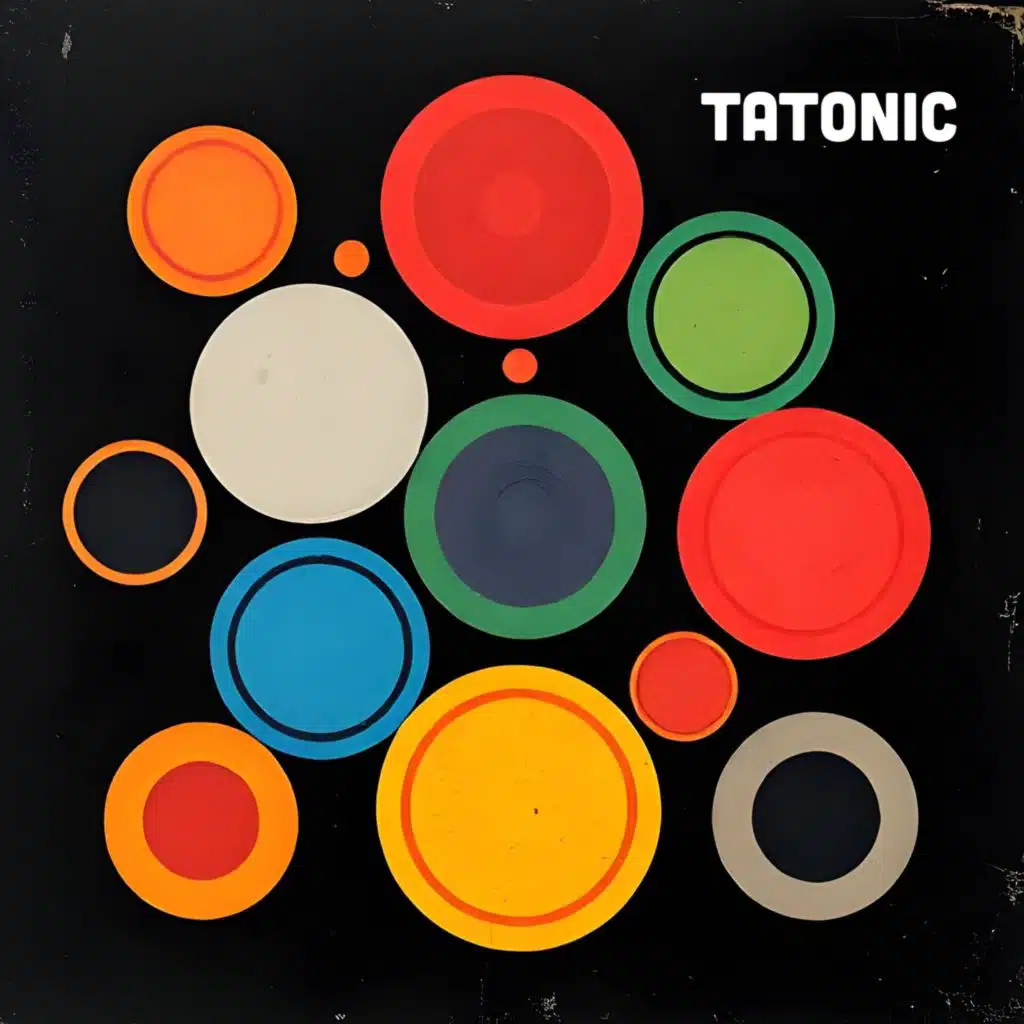 Tatonic