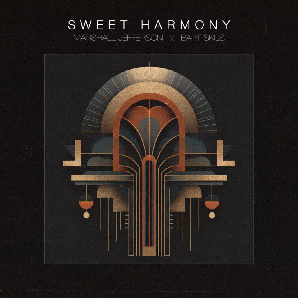 Sweet Harmony