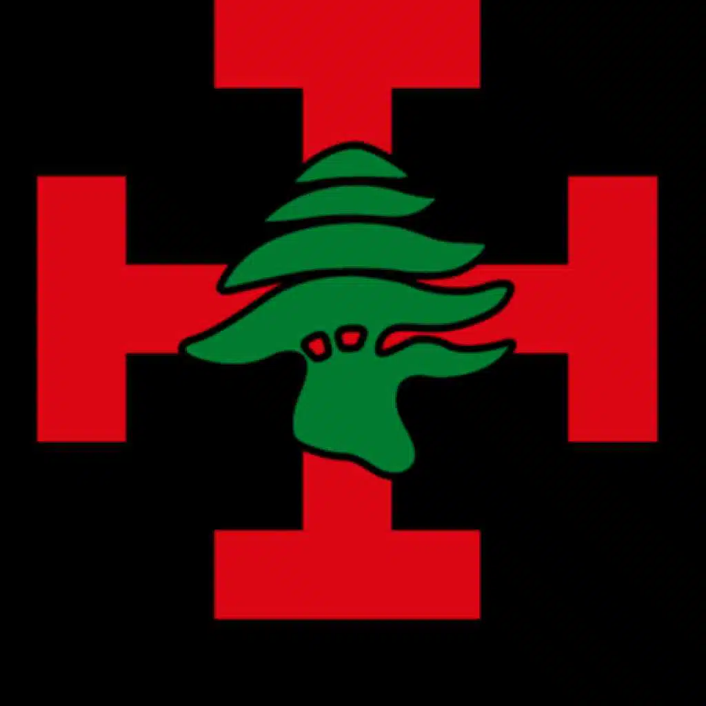 Les Scouts Du Liban
