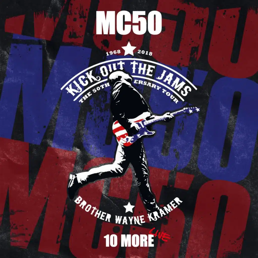 The MC5