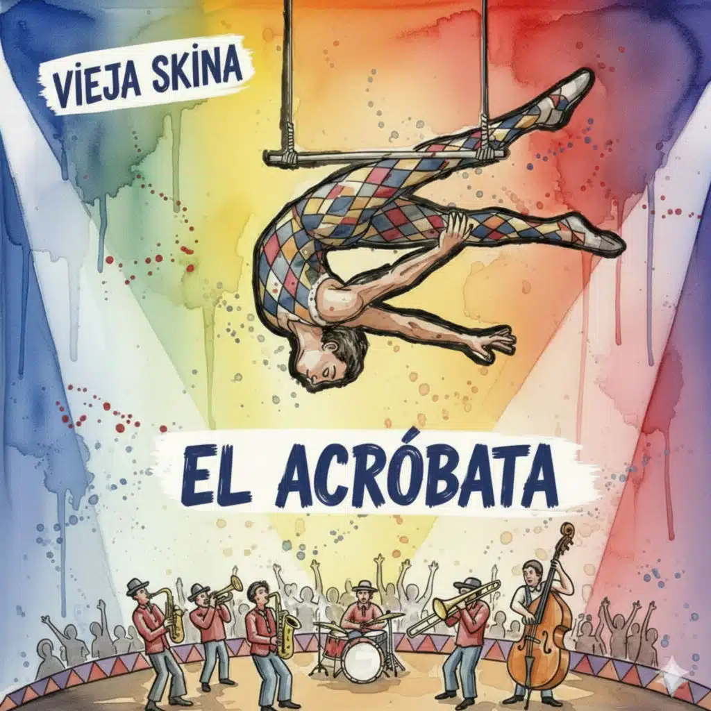VIEJA SKINA