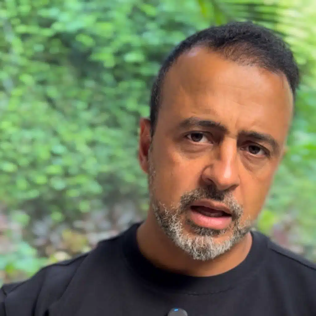 181 - تفسير الآيات (18 - 19) من سورة آل عمران - تأملات في كتاب الله - مصطفى حسني