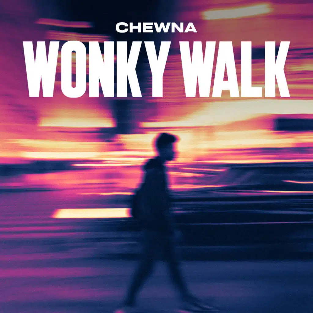 Wonky Walk